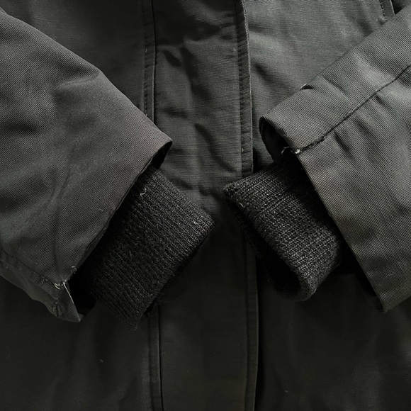 MOOSE KNUCKLE PARKA WOMENS - Picture 4 of 8